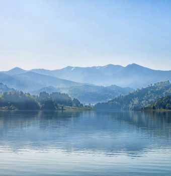 Inland <br> Waterways solutions