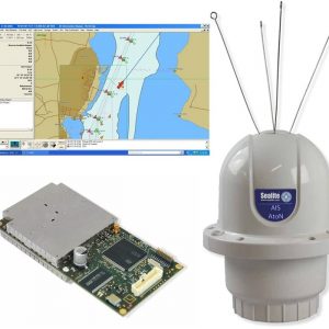 AIS Monitoring Solutions