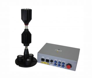 Controlador LED Universal