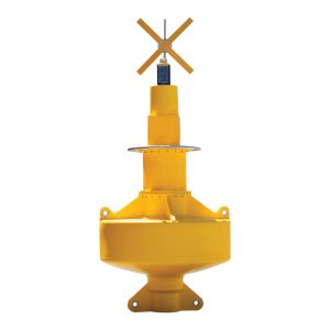 1750mm Diameter Poseidon Ocean Buoy