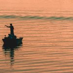 Marcado de Estructuras de Hábitat de Peces para el Departamento de Vida Silvestre, Parques y Turismo de Kansas (KDWPT) (en Inglés)