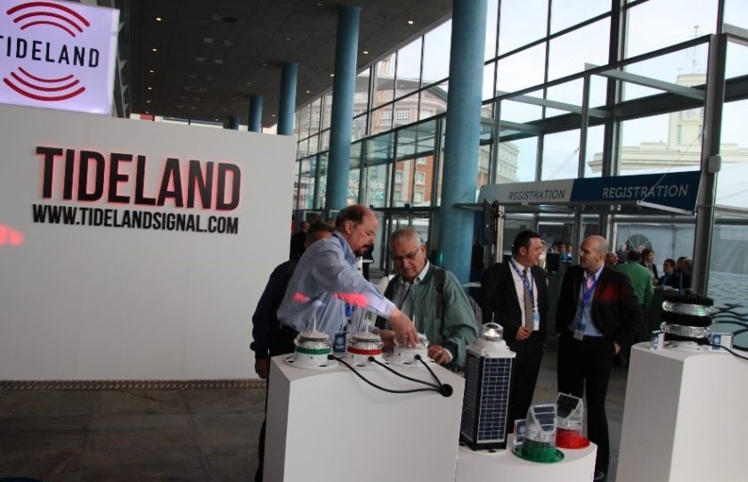 Despedida Tideland Signal