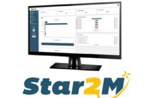 Star2M