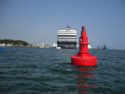 Boyas Marinas
